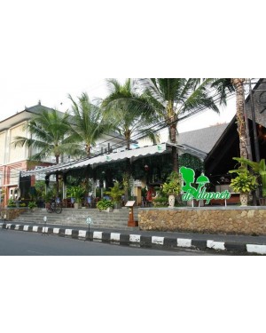 Sanur in Bali